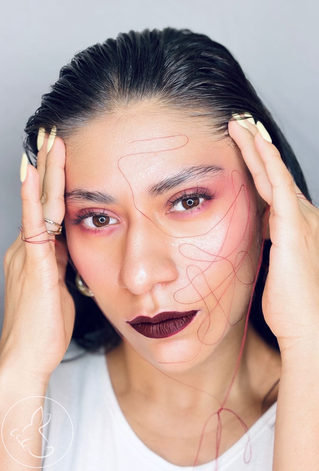 Maquillaje Editorial